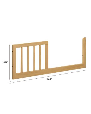 Gelato Mini Toddler Bed Conversion Kit
