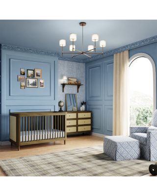 Marin 3 in 1 Convertible Crib