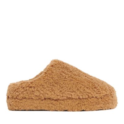 Apparis - Women's Misha Bouclette Slipper