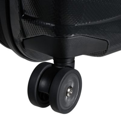 Proxis Carry On Spinner Suitcase