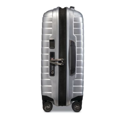 Proxis Carry On Spinner Suitcase