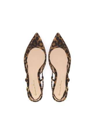  Women's Ascent 05 Flats