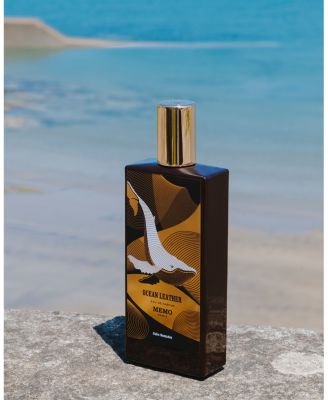 Ocean Leather Eau De Parfum 2.5 oz.