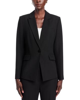 The Sylvie Blazer