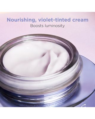 Nutri-Lumiere Revitalizing Anti-Aging & Nourishing Day Moisturizer 1.7 oz.