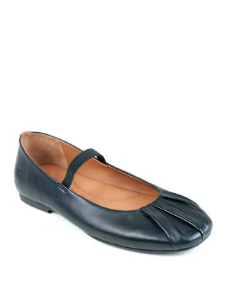 Gentle Souls by Kenneth Cole - Women's Walden Flats