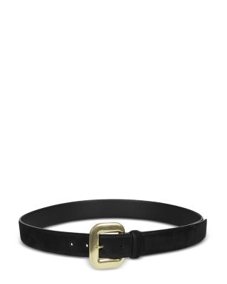 GAVAZZENI - Lola Women's Leather Belt