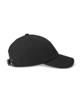 Buckle Baseball Cap