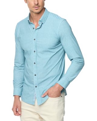 Robert Graham - Renley Button Down Shirt