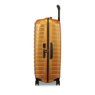 Proxis Large Spinner Suitcase