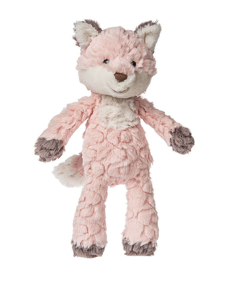 Mary Meyer Putty Nursery Fox Toy - Ages 0+