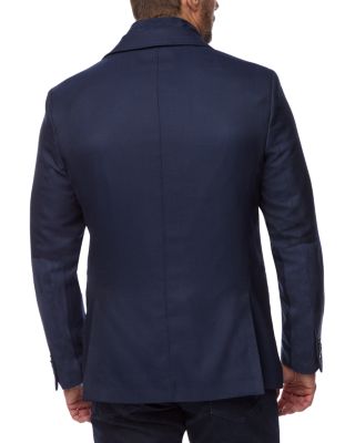 Jetset Blazer with Removable Liner