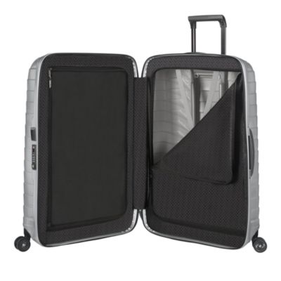 Proxis Large Spinner Suitcase