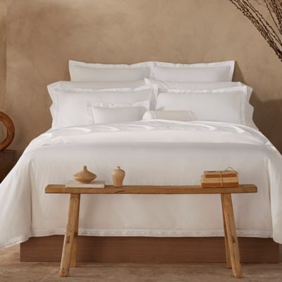 Palazzo Neckroll Sham