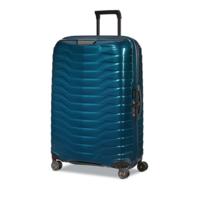 Proxis Large Spinner Suitcase