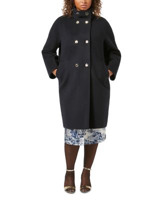 Marina Rinaldi - Baschi Coat