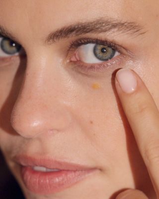 C+C Vitamin Eye Cream 0.5 oz.