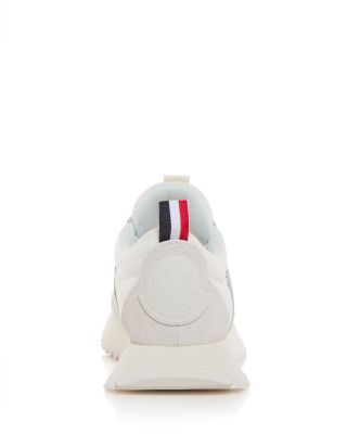 Men's Pacey Low Top Sneakers