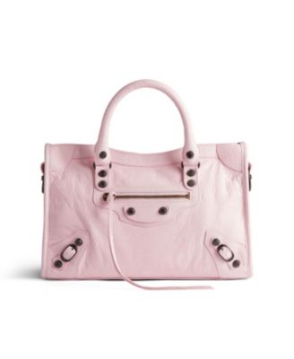 Balenciaga Le City Small Bag