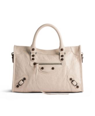 Balenciaga Le City Small Bag