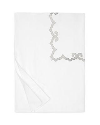 Marrakesh Pique Blanket Cover, Full Queen