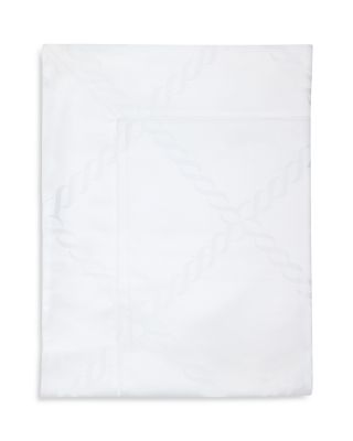 Ori Treccia Flat Sheet, Twin