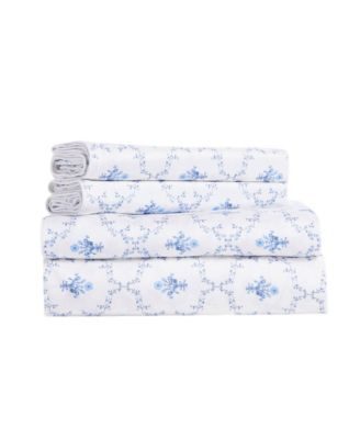 Hill House Home The Sheet Set, Full/Queen