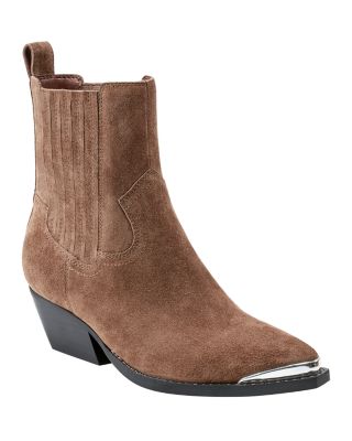 Marc fisher chelsea bootie online