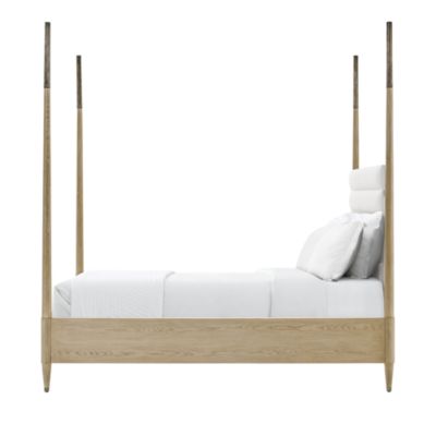 Balboa Canopy King Bed