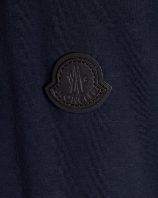 Long Sleeve Polo Shirt