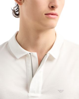 Capsule Travel Polo Shirt