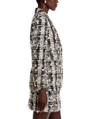 Georgia Jacket & Dune Skirt