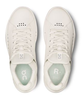 Women's The Roger Advantage Low Top Sneakers