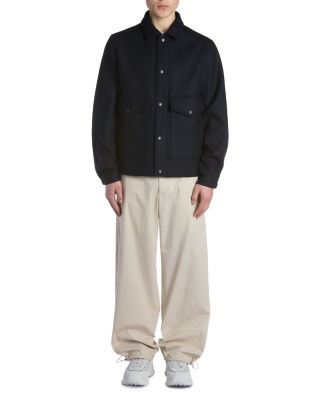 Fredarola Shirt Jacket