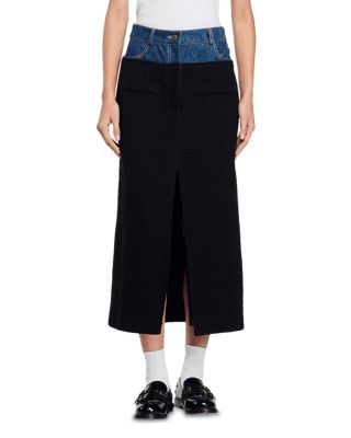 Sandro - Pauline Skirt