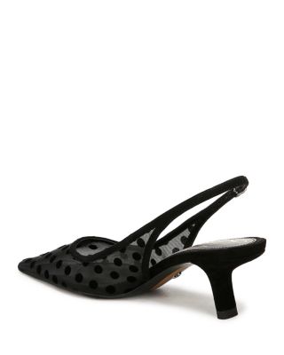 Women&#39;s Bianka Slingback Pumps