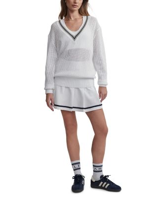 Hadley V Neck Sweater