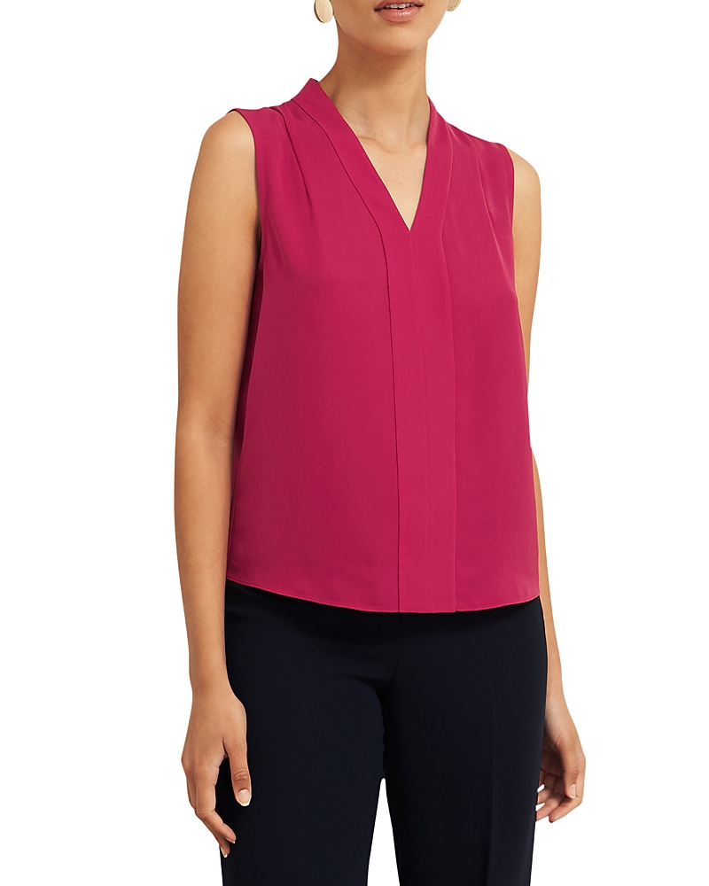 Hobbs London Shelley Blouse