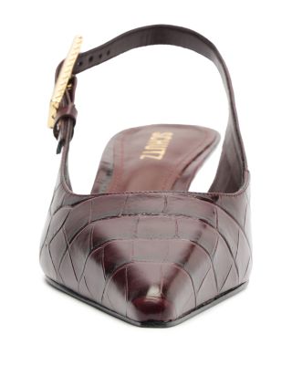 Women&#39;s Ciara Slingback Pumps