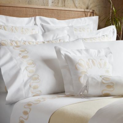 Paolina Flat Sheet, King