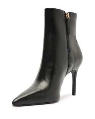 Women&#39;s Mikki Pointed Toe High Heel Booties