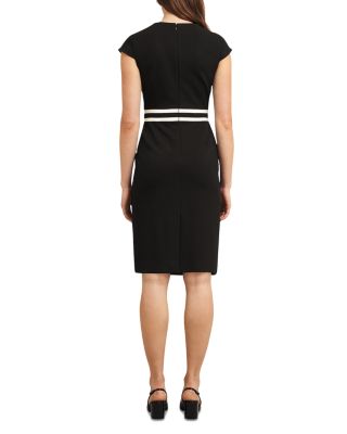 Harmony Sheath Dress