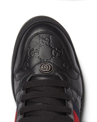 Men's Screener Low Top Sneakers