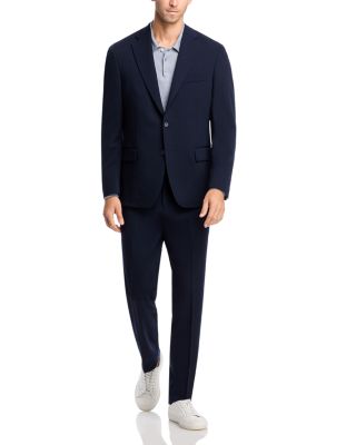 Vince - Stretch Wool Slim Fit Suit Separates