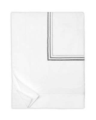 Tre Righe Ombre Duvet Cover, Full/Queen