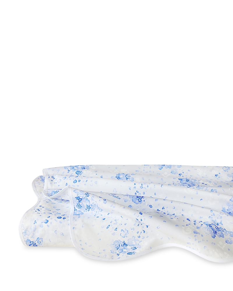 Pratesi M'ama Non M'ama Flat Sheet, Twin