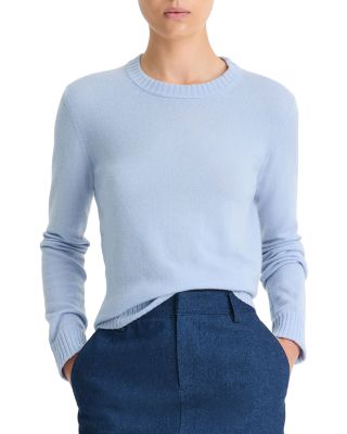 Vince - Cashmere Crewneck Sweater