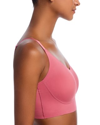 True Body Lift Triangle Adjustable Strap Bra