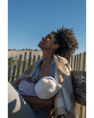 Camilla Ribbed Maternity Pants