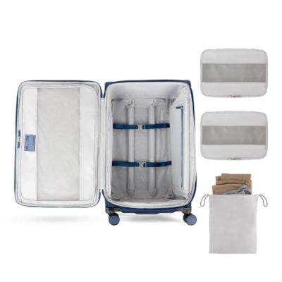 VersaPack+&reg; Large Check-In Expandable Spinner